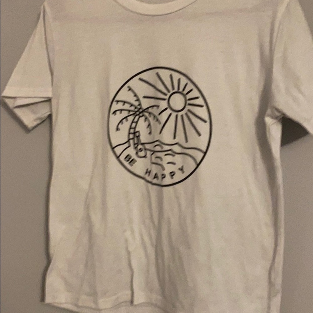 Tee shirt